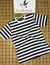 Camiseta Brooksfield Listrada