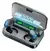 Auriculares Bluetooth F9-5 TWS - Valiant Origin