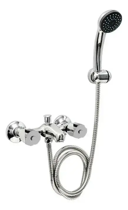 Bañera exterior Wolf