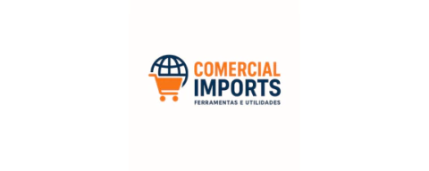 Comercial Imports Ferramentas e Utilidades