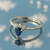 ANILLO GOTA DE CIELO