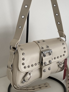 minibag almendra - comprar online