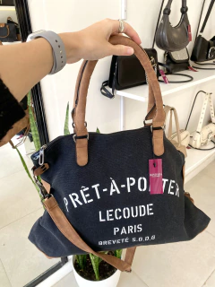 Bolso pret a porter - comprar online