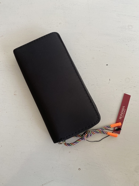 Billetera con cordon - comprar online