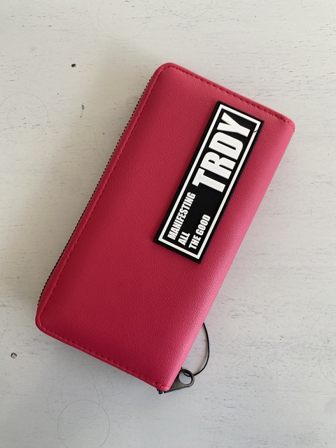 Billetera manifesting - comprar online