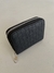 Billetera textura negra - comprar online
