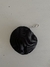Billetera mini llavero negro en internet
