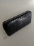 Billetera croco negra