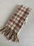 bufanda cuadrille - comprar online