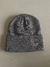 gorro gris carita - comprar online