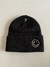 gorro negro carita - comprar online