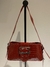 minibag croco roja en internet