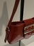 minibag croco roja - comprar online