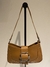 minibag marron clasica en internet