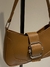 minibag marron clasica - comprar online