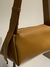 bandolera clasica marron - comprar online