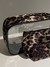 neceser 3 en 1 animal print - comprar online