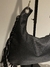 cartera estilo texano negra - comprar online