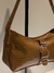 cartera serpiente marron - comprar online