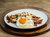 The bacon