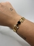 Bracelete Black mior - comprar online