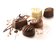 Banner de la categoría Chocolates