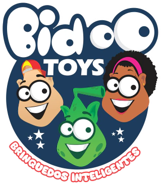 Bidoo Toys Brinquedos Inteligentes
