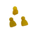 Meeple 24 x 10mm