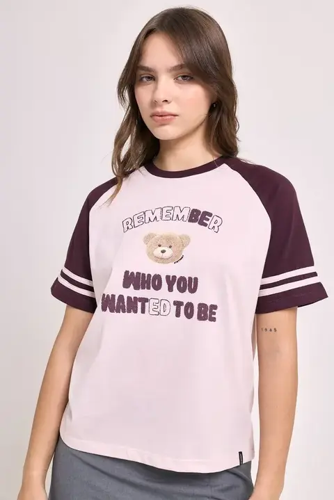 REMERA REMEMBER