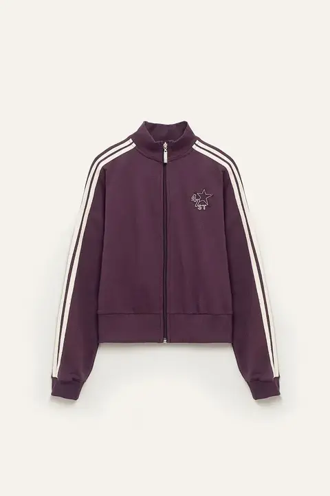 CAMPERA STRAPD