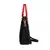 Bolsa Feminina Transversal de Couro PU - loja online