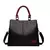 Bolsa Feminina Transversal de Couro PU