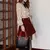 Bolsa Feminina Transversal de Couro PU - Avielle