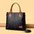 Bolsa Feminina Transversal de Couro PU - Avielle