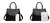 Bolsa Feminina Transversal de Couro PU na internet