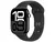 Apple Watch Series 10 GPS – 46mm Preto com Pulseira Esportiva
