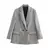 Blazer Feminino Alfaiataria | Elegância e Estilo Casual Chic - comprar online