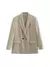 Blazer Feminino Alfaiataria | Elegância e Estilo Casual Chic - Avielle