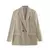 Blazer Feminino Alfaiataria | Elegância e Estilo Casual Chic - loja online