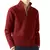 Suéter Masculino Gola Alta | Malha de Outono/Inverno com Manga Longa - comprar online
