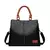 Bolsa Feminina Transversal de Couro PU na internet