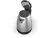 Chaleira Elétrica Cadence CEL821 Inox e Preto 1,8L - 110V - loja online