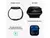Imagem do Apple Watch Series 10 GPS – 46mm Preto com Pulseira Esportiva