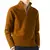 Suéter Masculino Gola Alta | Malha de Outono/Inverno com Manga Longa - comprar online