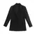 Blazer Feminino Alfaiataria | Elegância e Estilo Casual Chic - loja online