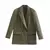 Blazer Feminino Alfaiataria | Elegância e Estilo Casual Chic - comprar online