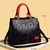 Bolsa Feminina Transversal de Couro PU - loja online
