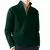 Suéter Masculino Gola Alta | Malha de Outono/Inverno com Manga Longa - comprar online