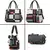 Bolsa Feminina Transversal de Couro PU - loja online