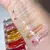 Gloss Gisou Original – Óleo Labial Hidratante com Brilho Natural e Efeito Glow - loja online